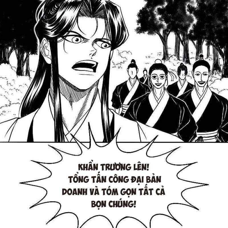 Hắc Sa Chap 4 - Next Chap 5