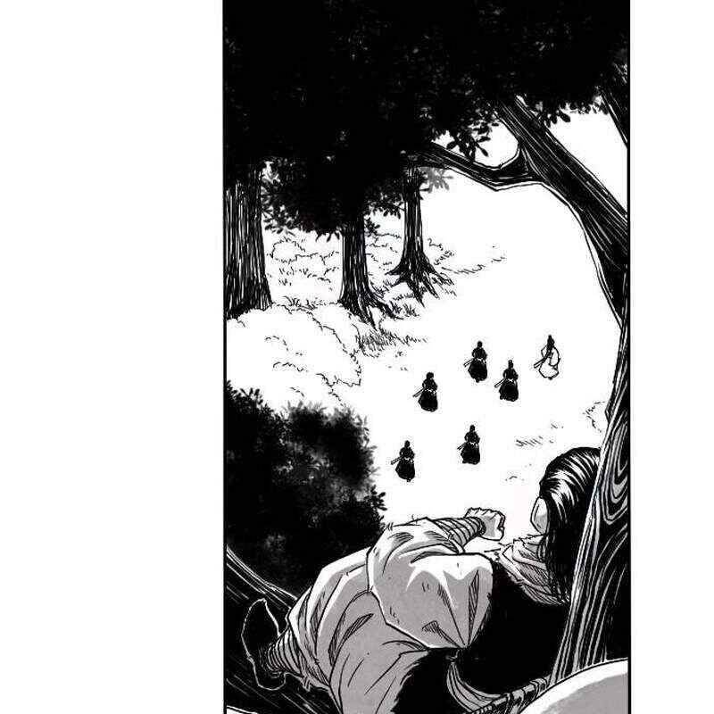 Hắc Sa Chap 4 - Next Chap 5