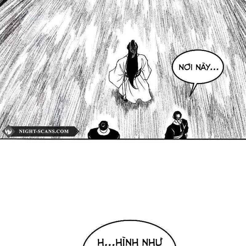 Hắc Sa Chap 4 - Next Chap 5