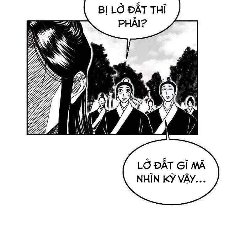 Hắc Sa Chap 4 - Next Chap 5