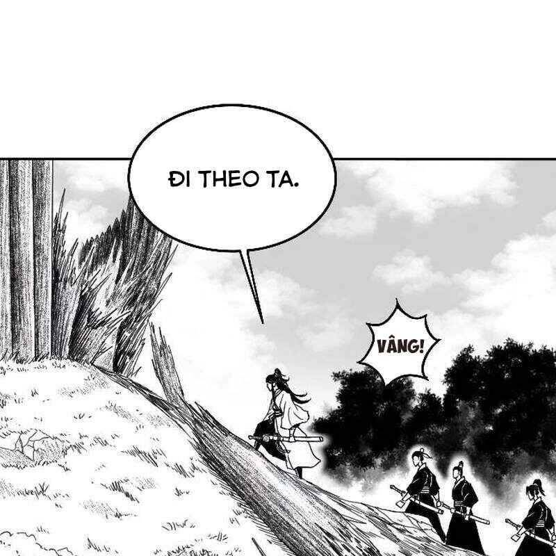 Hắc Sa Chap 4 - Next Chap 5