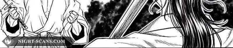 Hắc Sa Chap 4 - Next Chap 5