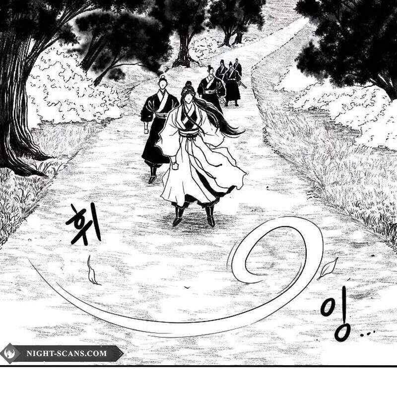 Hắc Sa Chap 4 - Next Chap 5