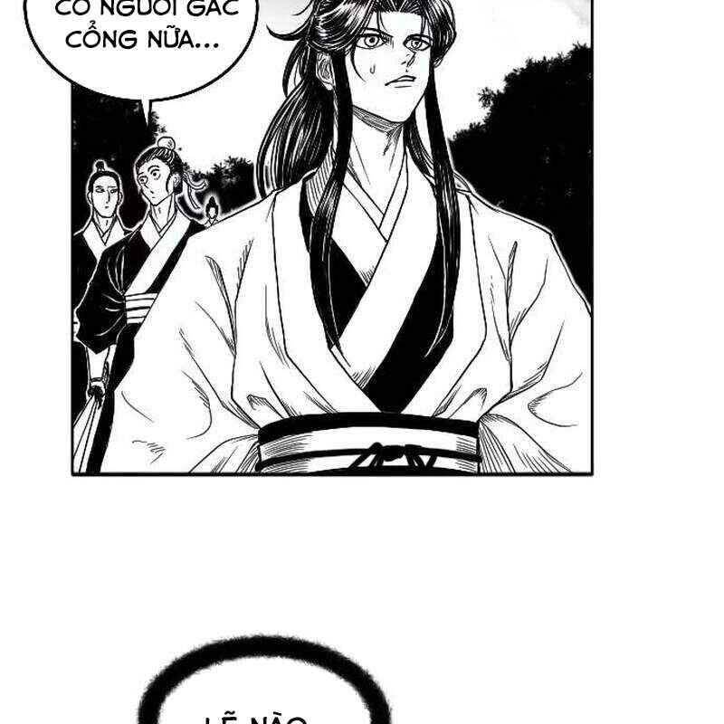 Hắc Sa Chap 4 - Next Chap 5