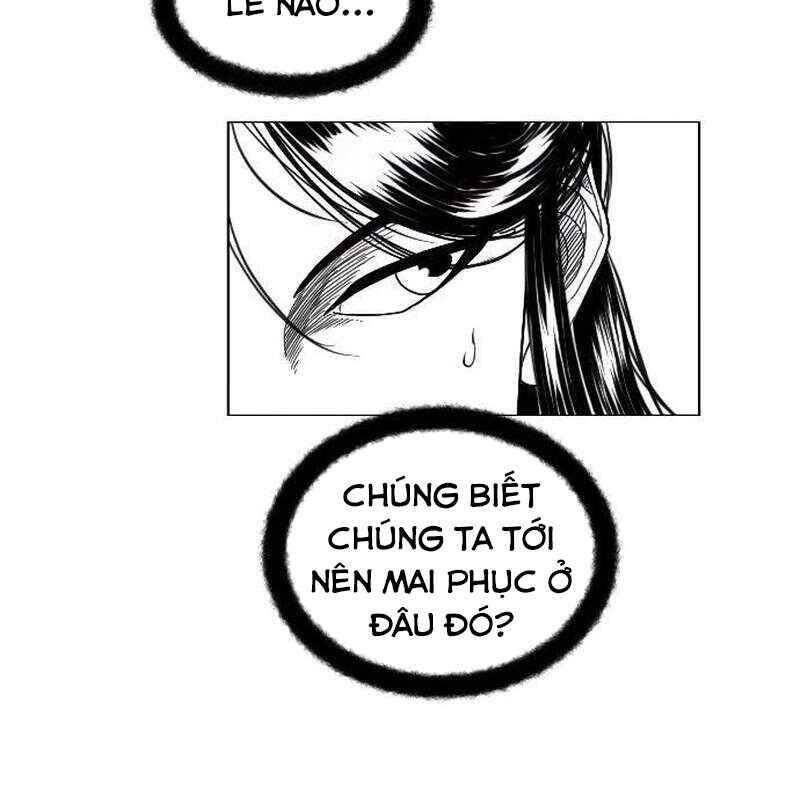 Hắc Sa Chap 4 - Next Chap 5
