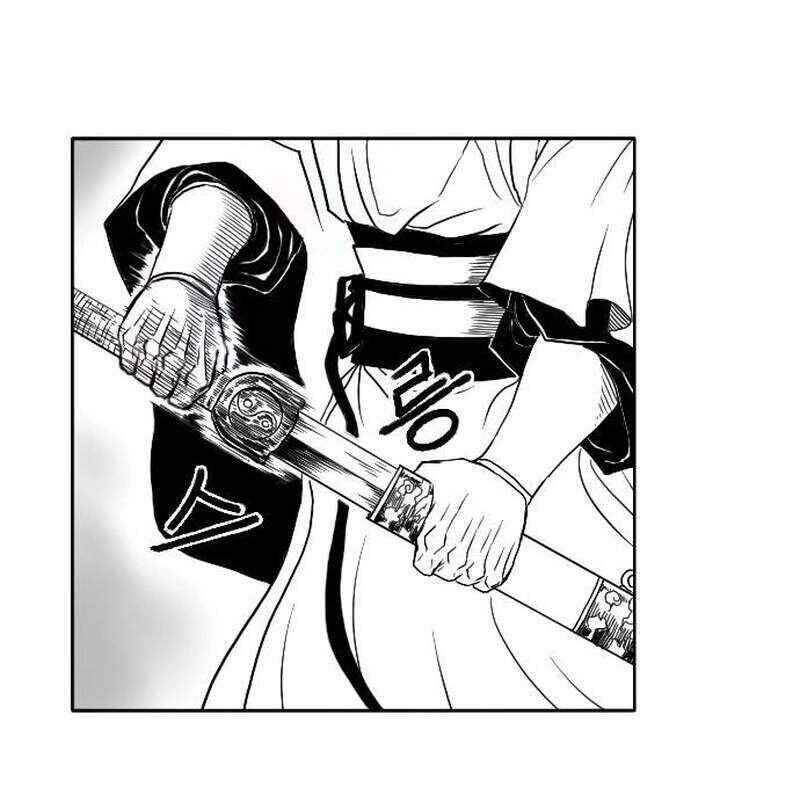 Hắc Sa Chap 4 - Next Chap 5