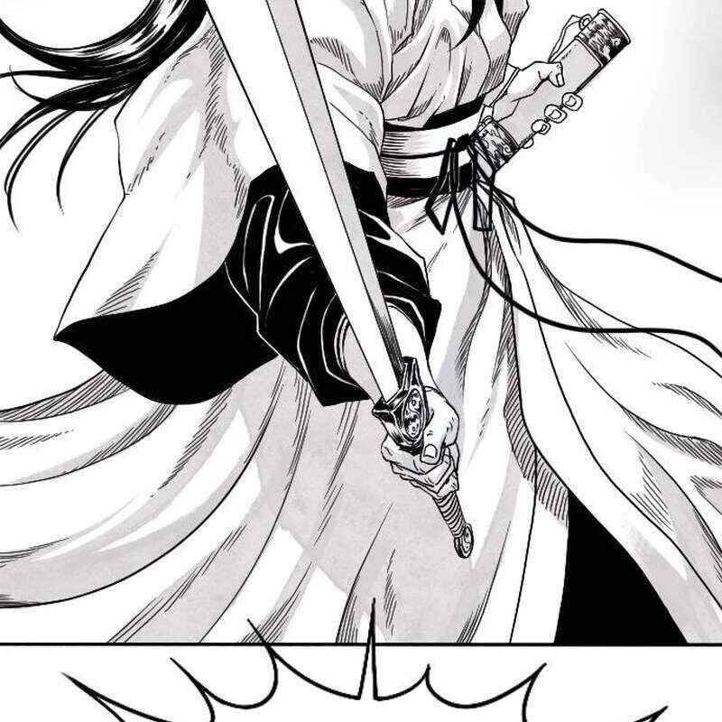 Hắc Sa Chap 4 - Next Chap 5