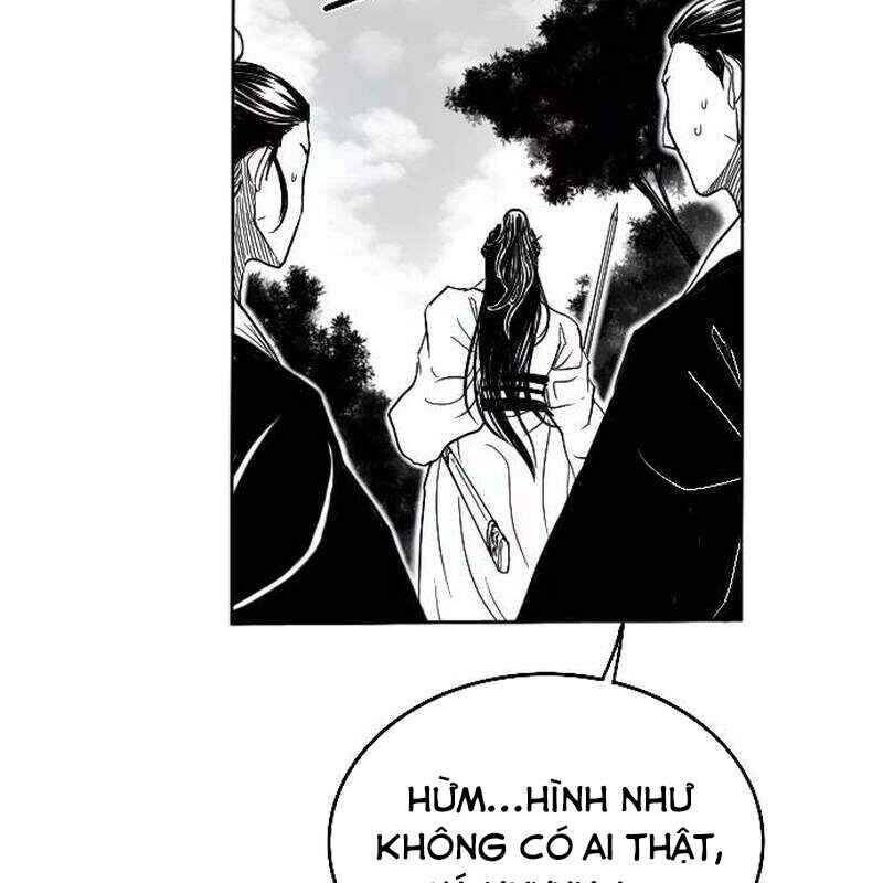 Hắc Sa Chap 4 - Next Chap 5