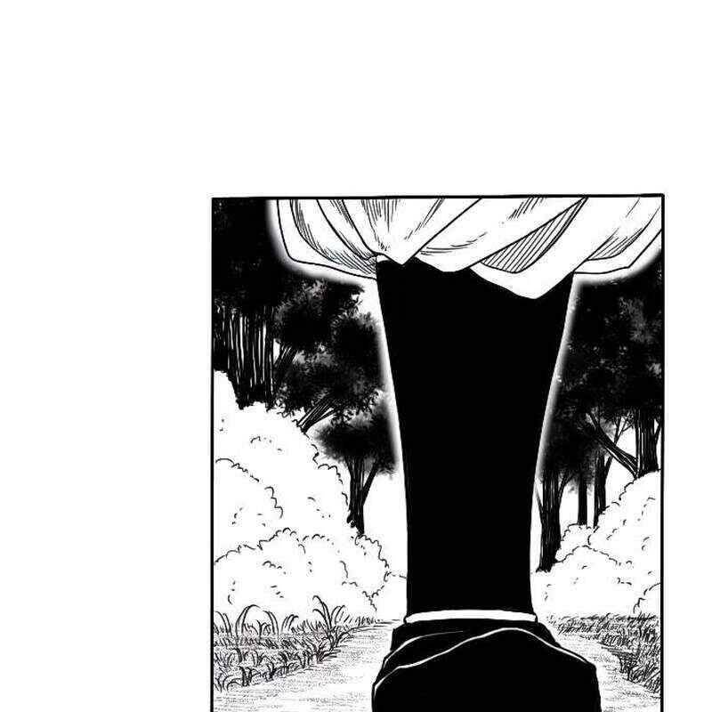 Hắc Sa Chap 4 - Next Chap 5