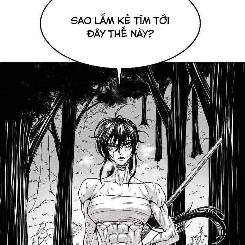 Hắc Sa Chap 4 - Next Chap 5