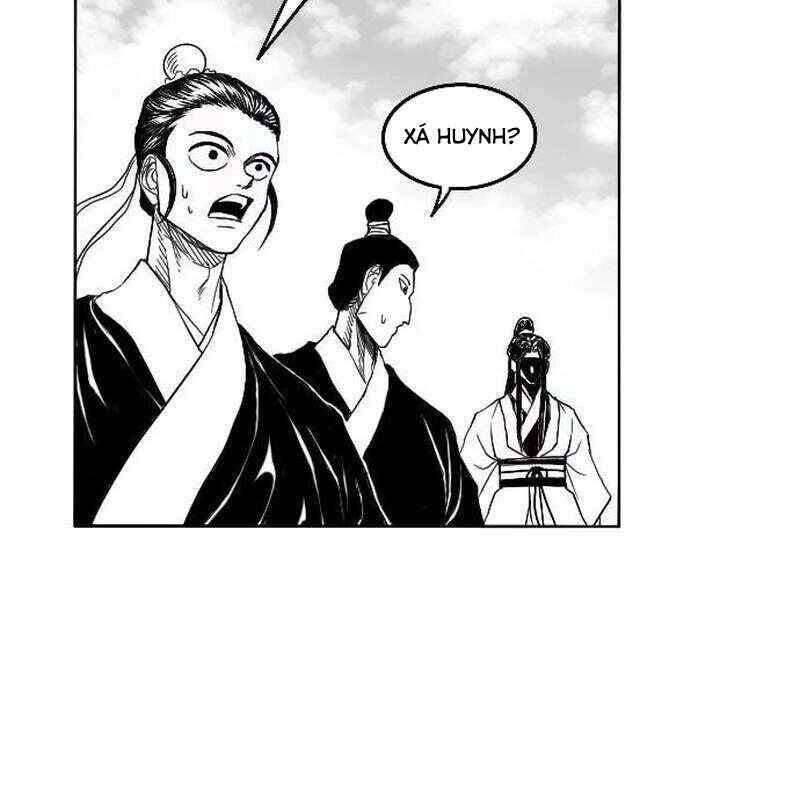 Hắc Sa Chap 4 - Next Chap 5