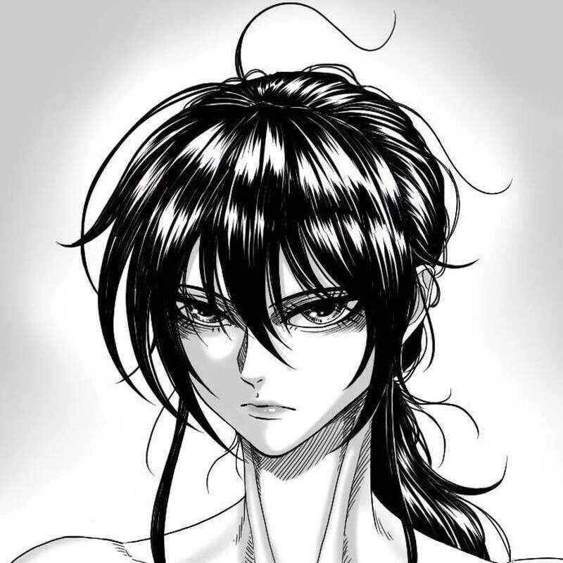 Hắc Sa Chap 4 - Next Chap 5