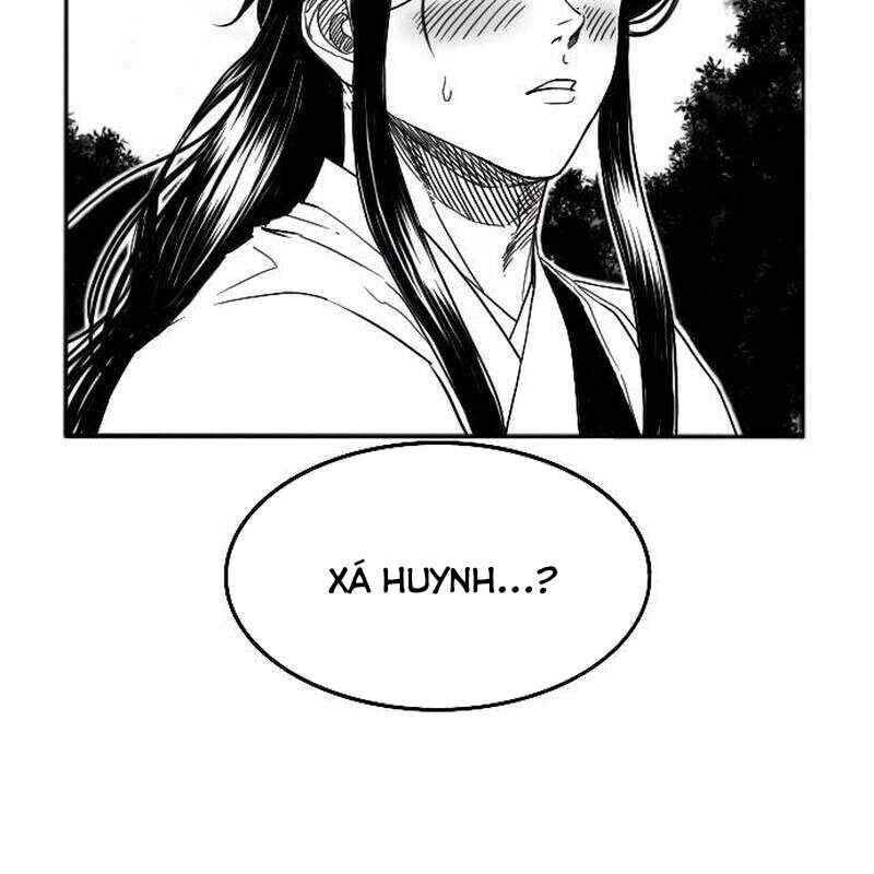 Hắc Sa Chap 4 - Next Chap 5