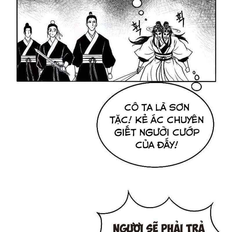 Hắc Sa Chap 4 - Next Chap 5