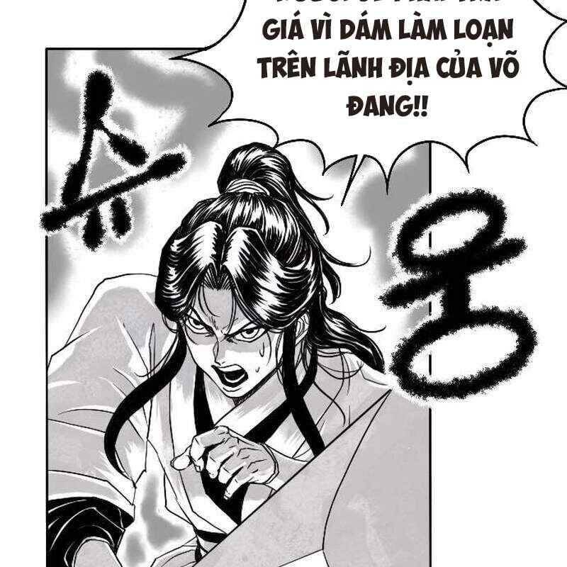 Hắc Sa Chap 4 - Next Chap 5