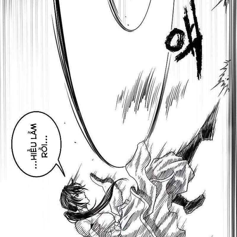 Hắc Sa Chap 4 - Next Chap 5