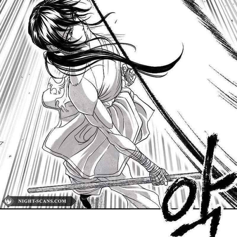 Hắc Sa Chap 4 - Next Chap 5