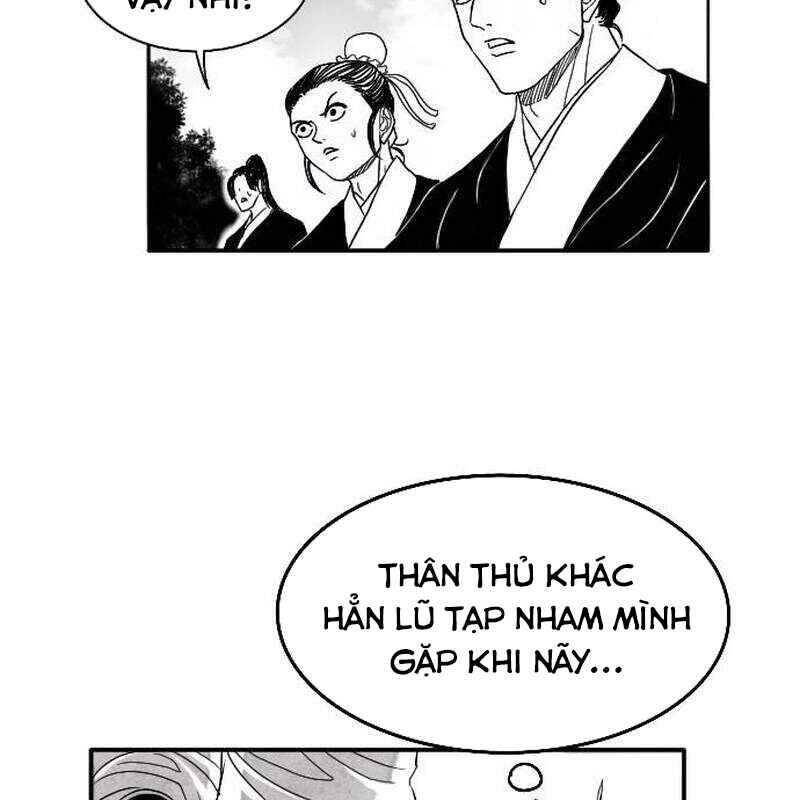 Hắc Sa Chap 4 - Next Chap 5