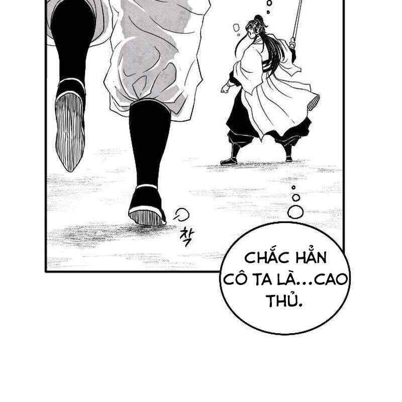 Hắc Sa Chap 4 - Next Chap 5