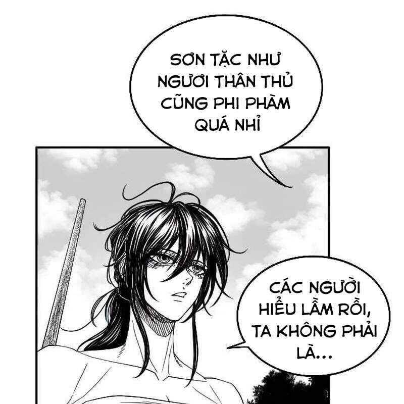 Hắc Sa Chap 4 - Next Chap 5