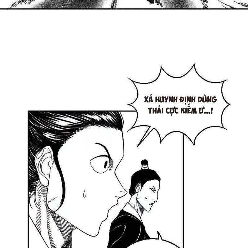 Hắc Sa Chap 4 - Next Chap 5