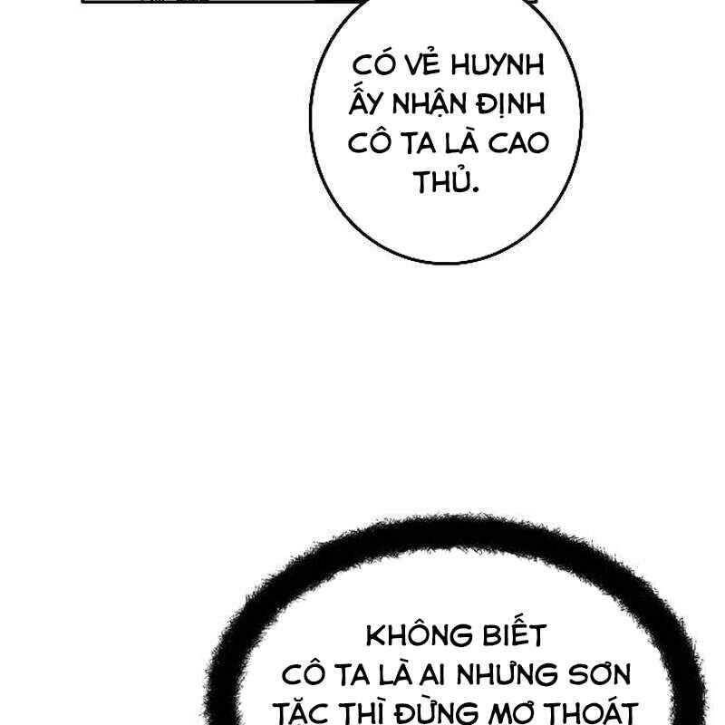 Hắc Sa Chap 4 - Next Chap 5