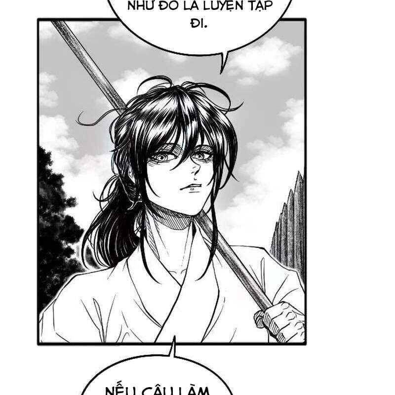 Hắc Sa Chap 4 - Next Chap 5