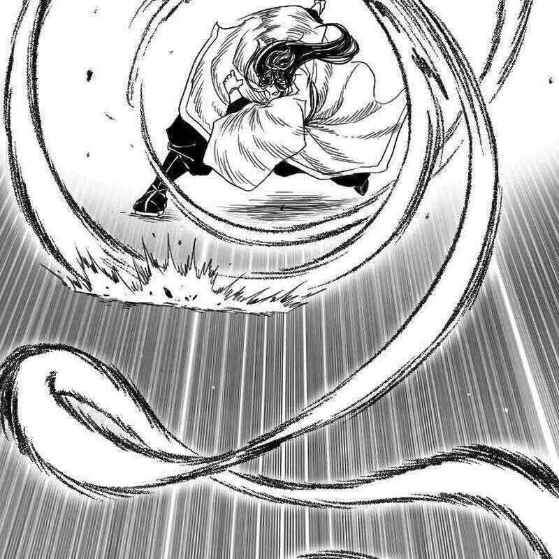 Hắc Sa Chap 4 - Next Chap 5