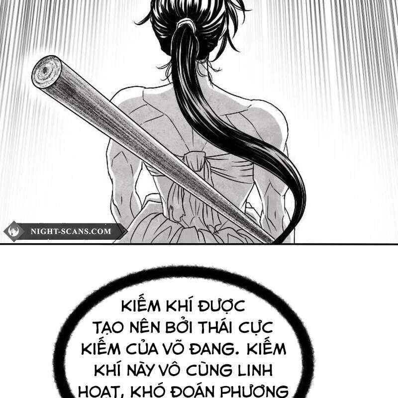 Hắc Sa Chap 4 - Next Chap 5