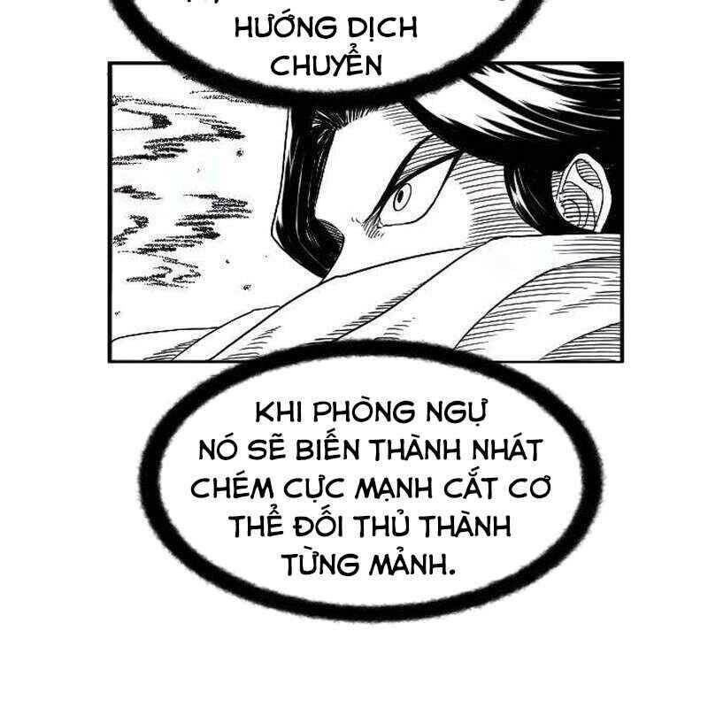 Hắc Sa Chap 4 - Next Chap 5