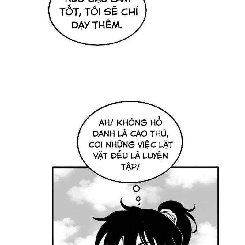 Hắc Sa Chap 4 - Next Chap 5