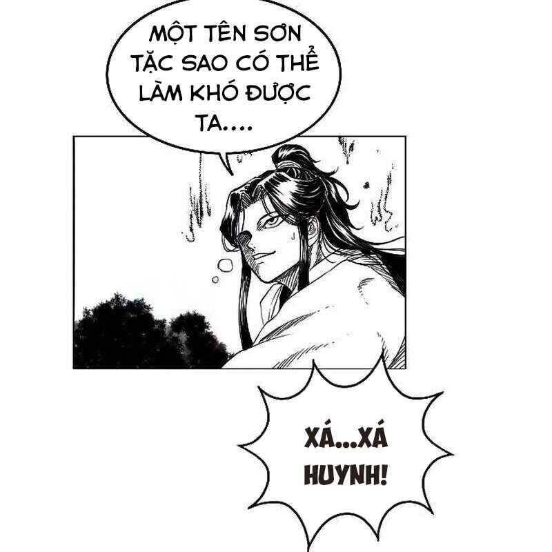 Hắc Sa Chap 4 - Next Chap 5