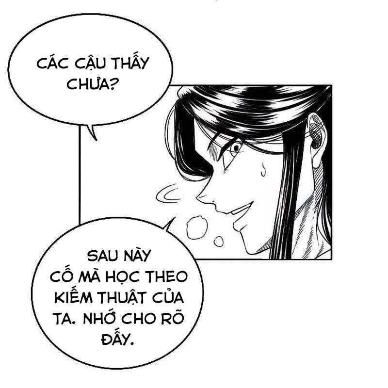 Hắc Sa Chap 4 - Next Chap 5