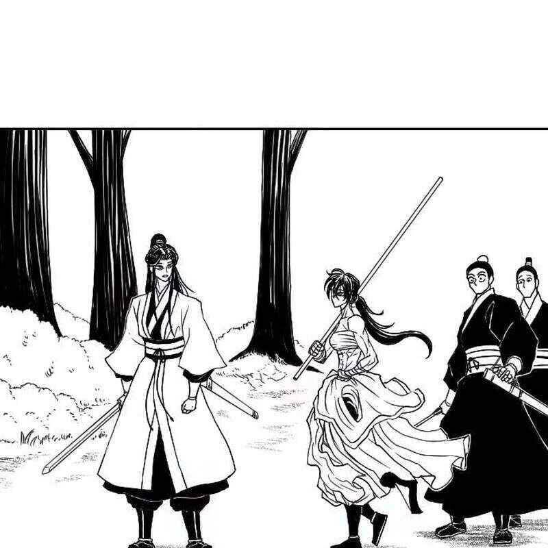 Hắc Sa Chap 4 - Next Chap 5