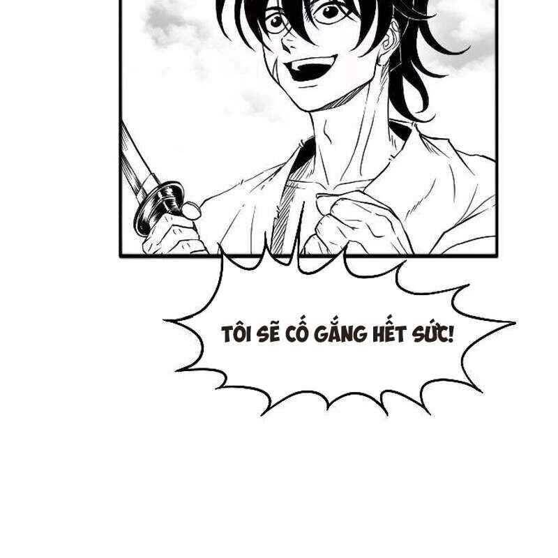 Hắc Sa Chap 4 - Next Chap 5