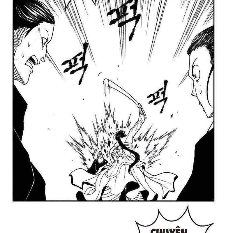 Hắc Sa Chap 4 - Next Chap 5