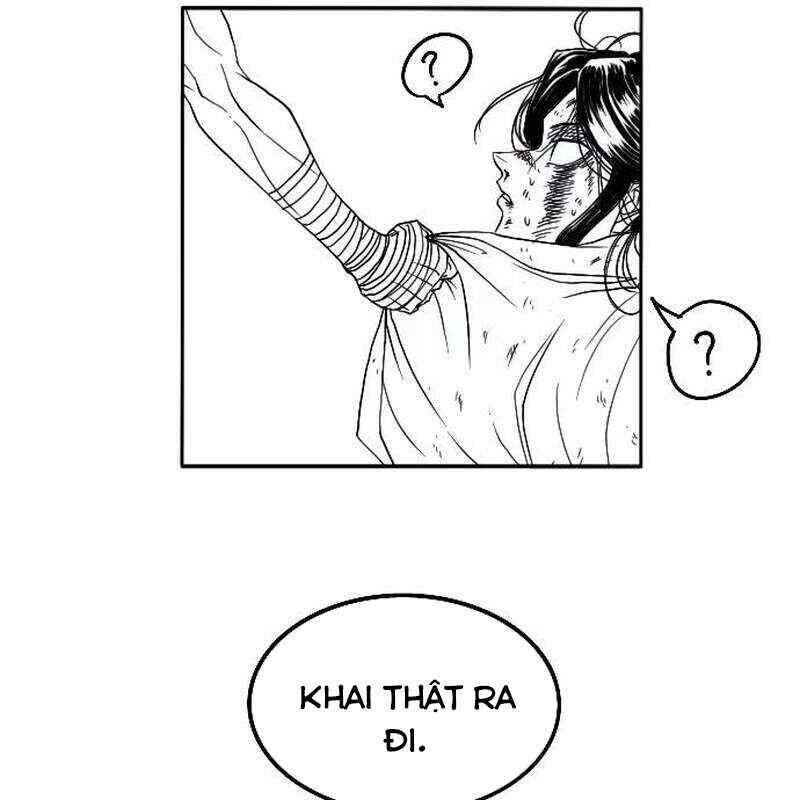 Hắc Sa Chap 4 - Next Chap 5