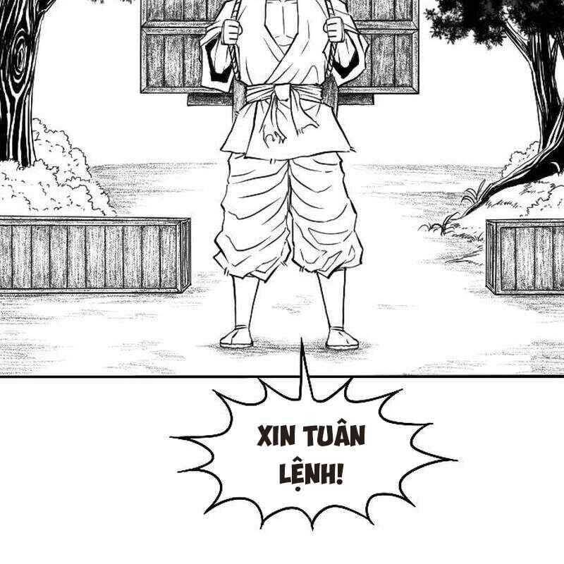 Hắc Sa Chap 4 - Next Chap 5