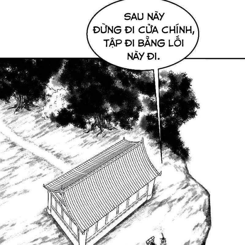 Hắc Sa Chap 4 - Next Chap 5