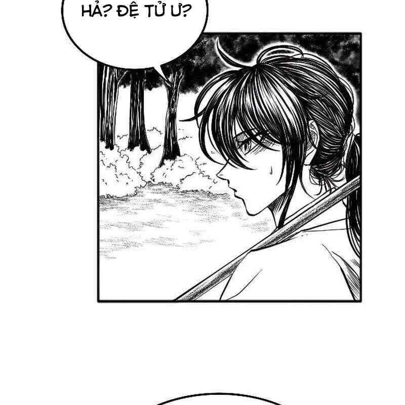 Hắc Sa Chap 4 - Next Chap 5