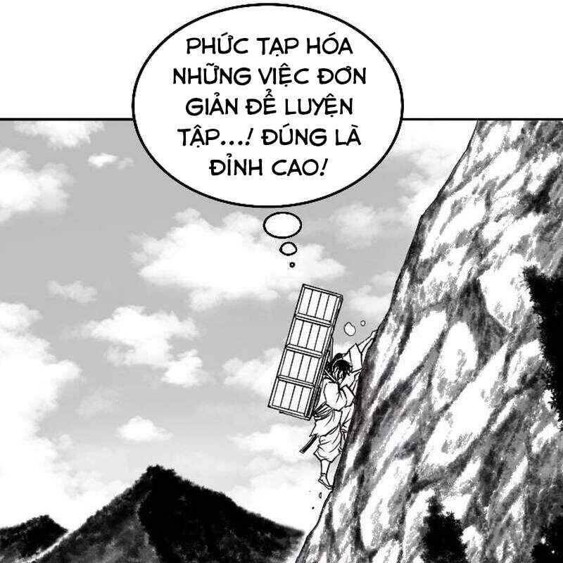 Hắc Sa Chap 4 - Next Chap 5