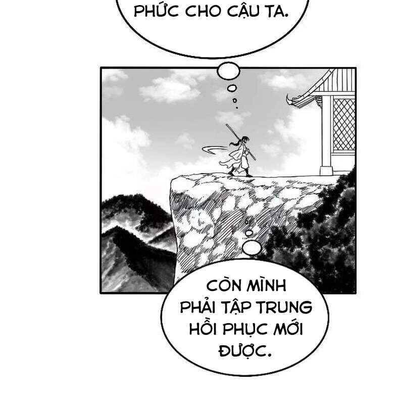 Hắc Sa Chap 4 - Next Chap 5