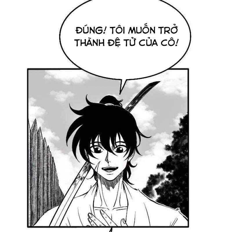 Hắc Sa Chap 4 - Next Chap 5