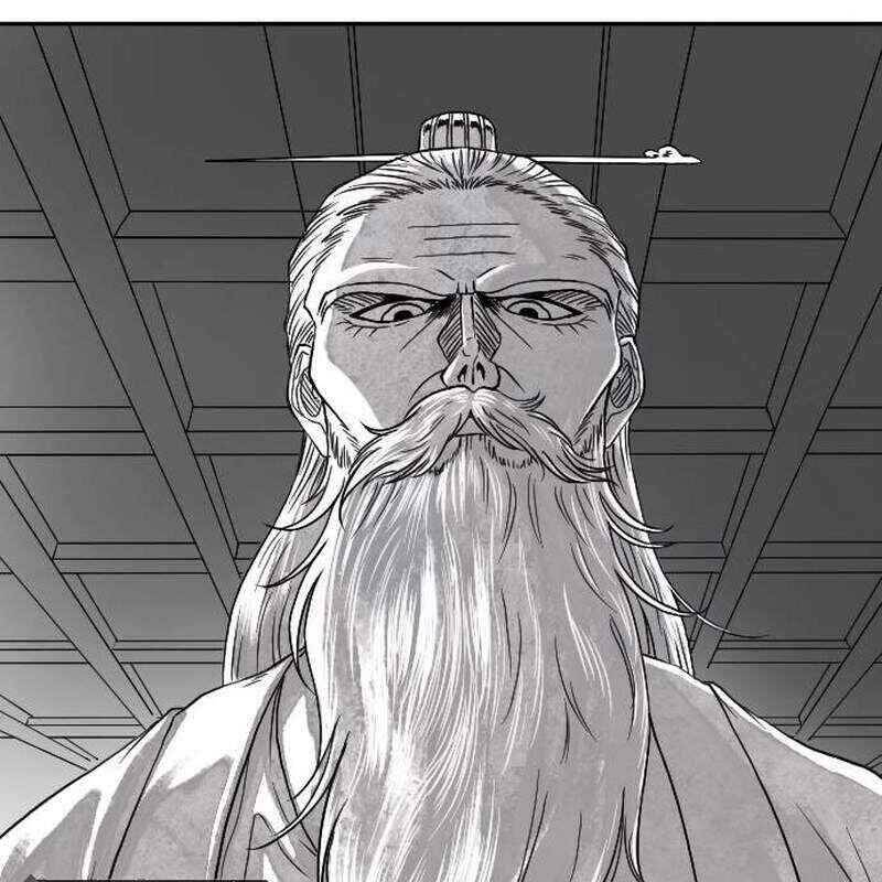 Hắc Sa Chap 4 - Next Chap 5