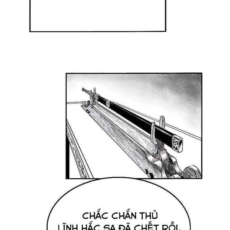 Hắc Sa Chap 4 - Next Chap 5