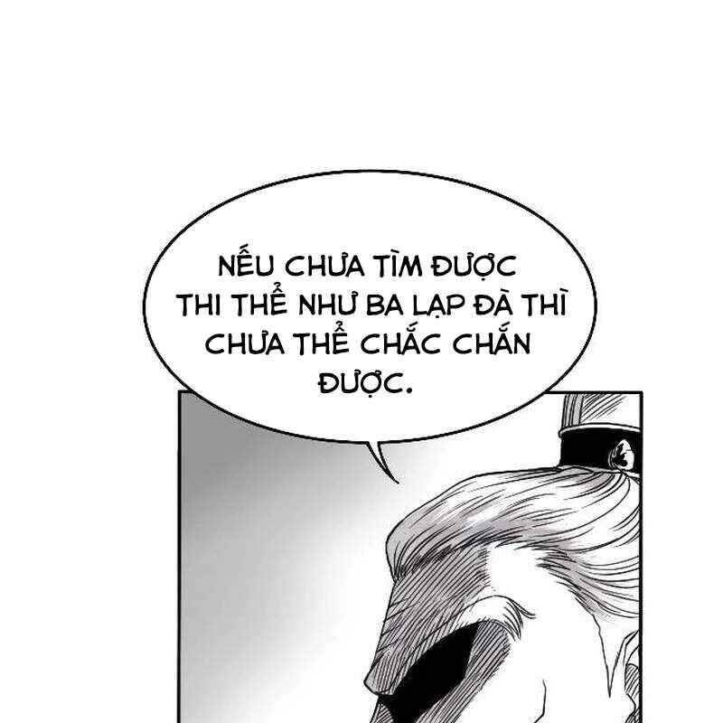 Hắc Sa Chap 4 - Next Chap 5