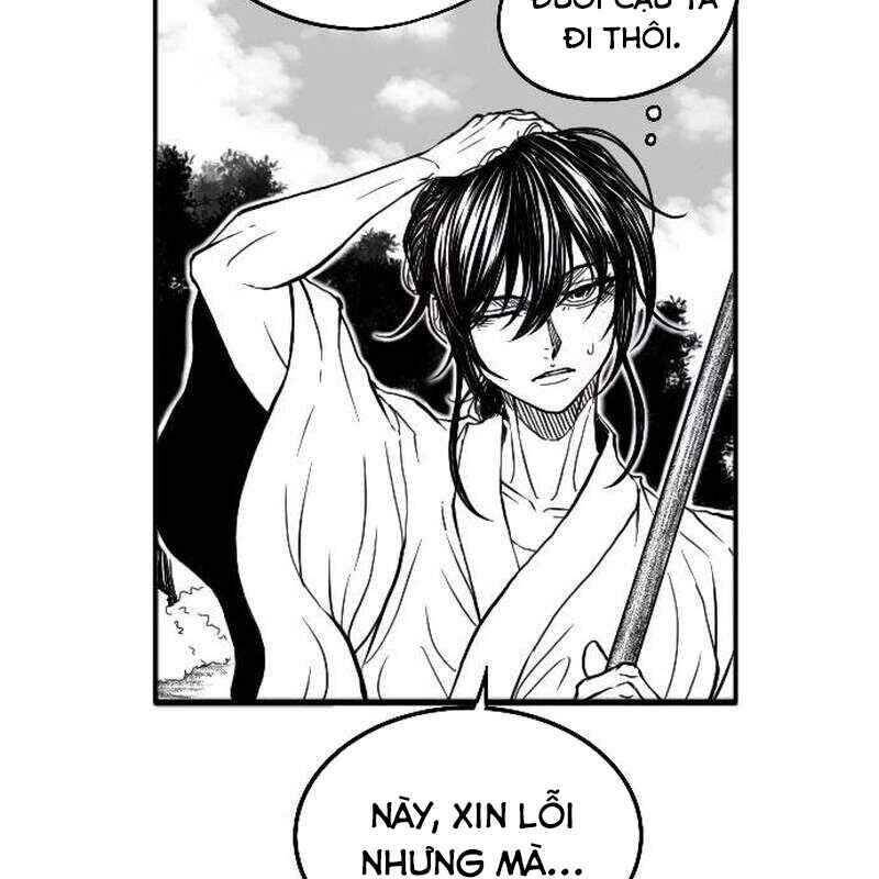 Hắc Sa Chap 4 - Next Chap 5