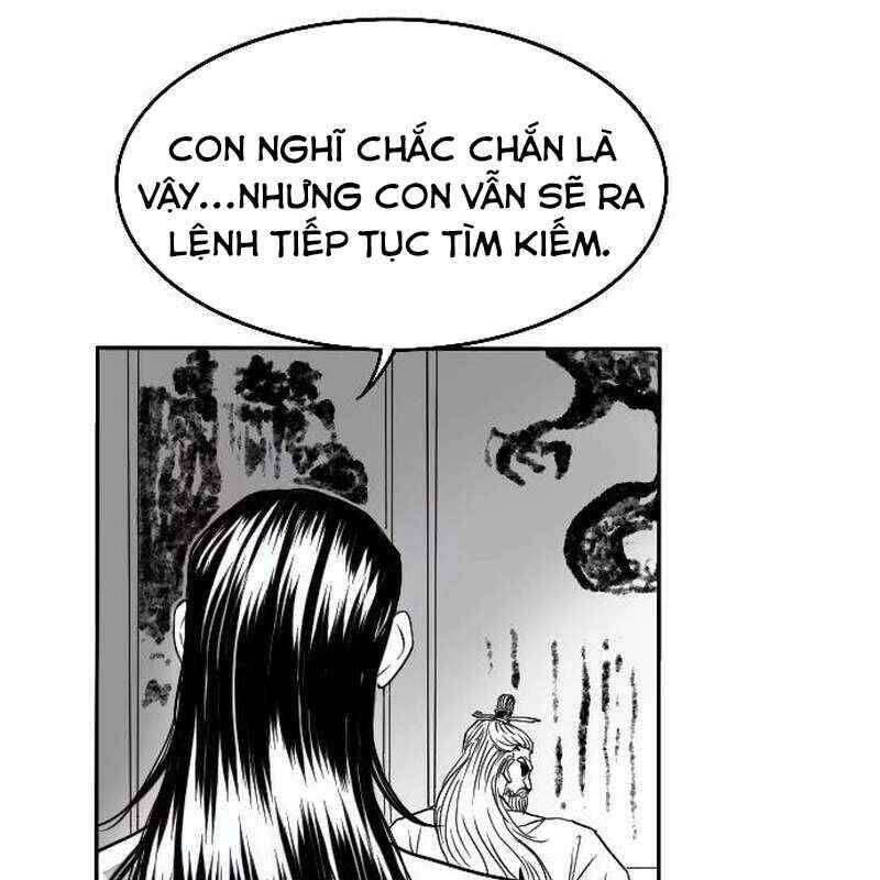 Hắc Sa Chap 4 - Next Chap 5