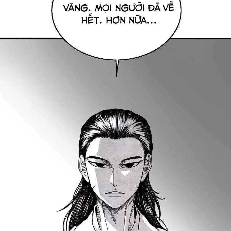 Hắc Sa Chap 4 - Next Chap 5