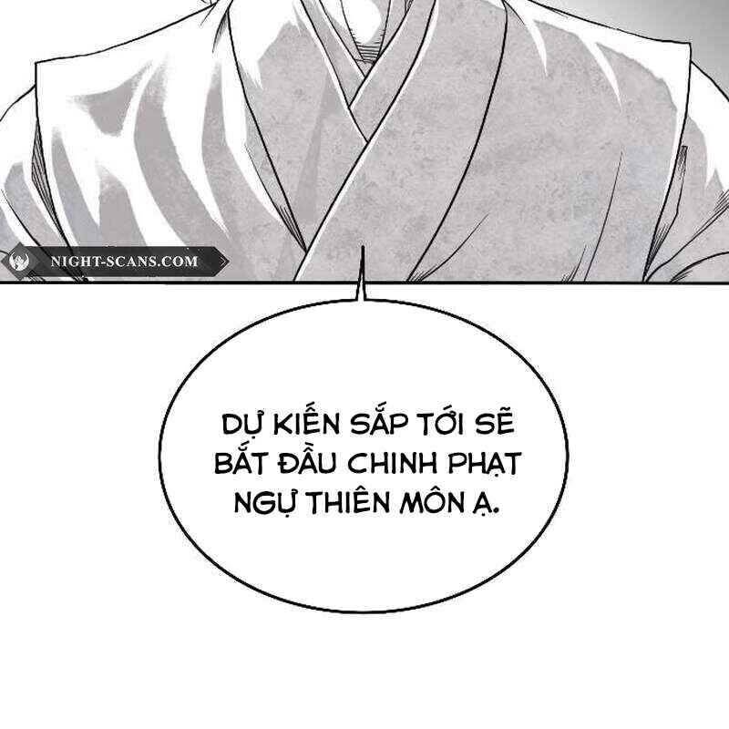 Hắc Sa Chap 4 - Next Chap 5